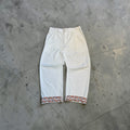 TRASH-OVER DRESS-PANT