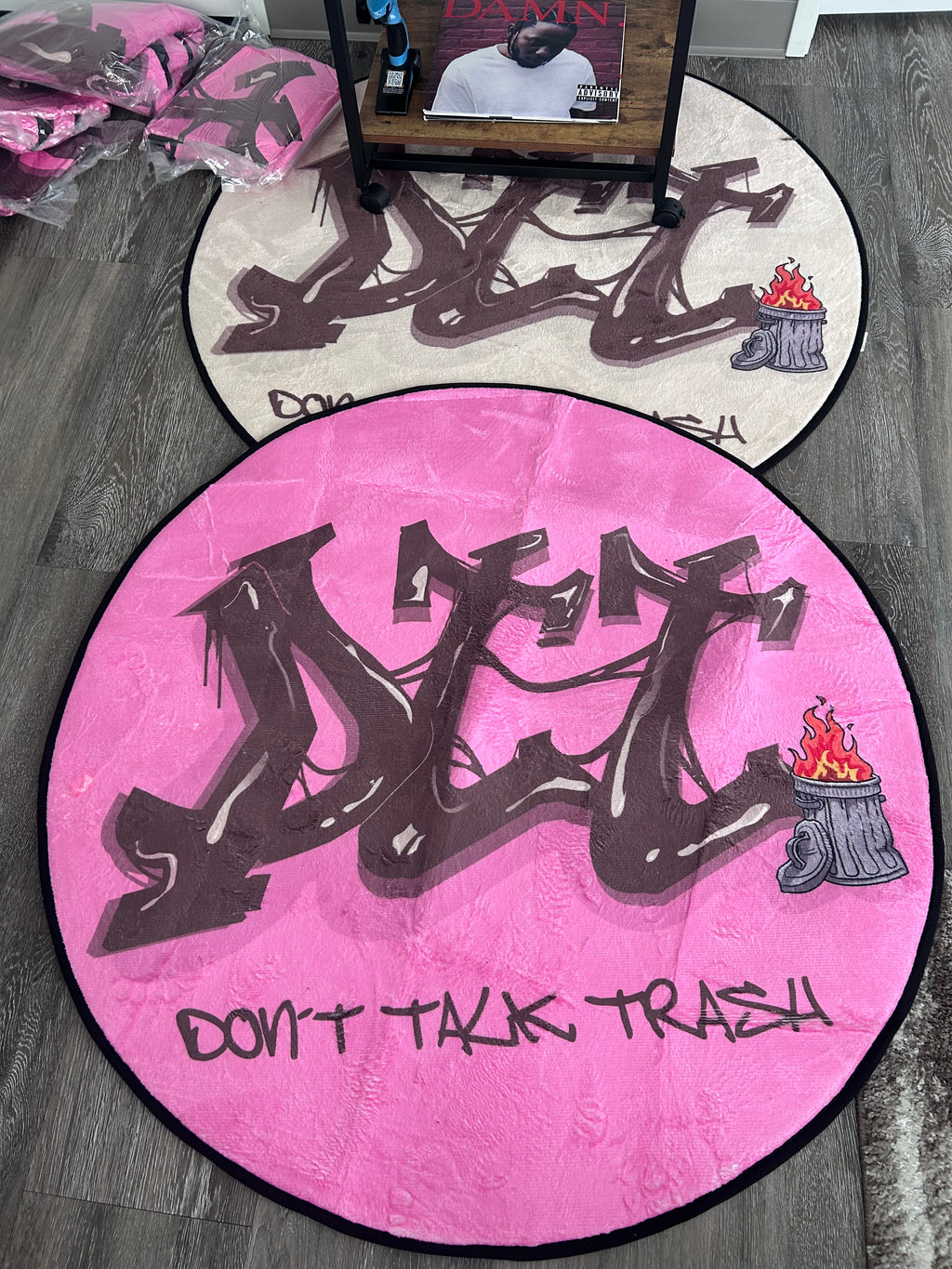 SIGNATURE RUG