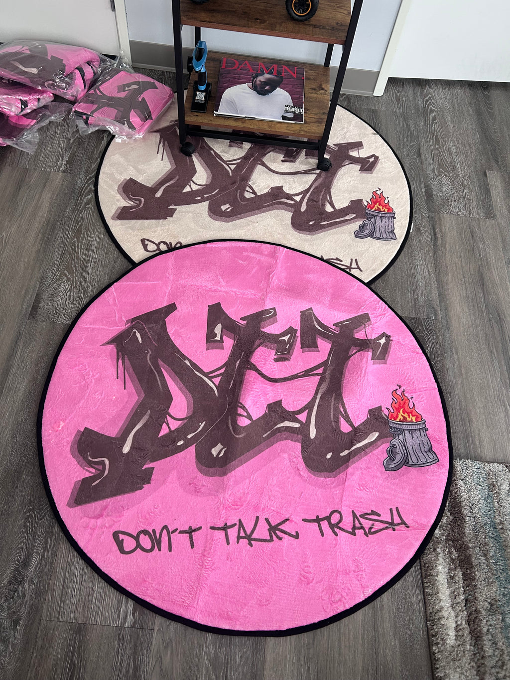 SIGNATURE RUG